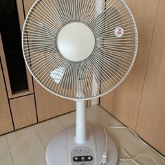 家電 季節、空調家電 扇風機