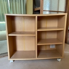 家具 収納家具 カラーボックス
