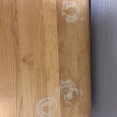 【値下げ！】家具 ローテーブルの画像