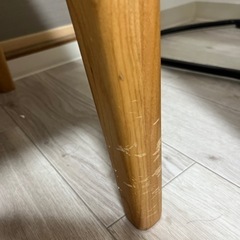 【値下げ！】家具 ローテーブルの画像