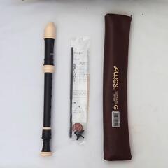 【新品・未使用】AULOS(アウロス)シンフォニー ソプラノリコ...
