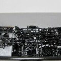 🤖入荷！【ラジコン】タミヤ 1/10RC TT-02 TYPE-S キット【絶滅危惧種！昭和のおもちゃ買取アールワン田川】の画像