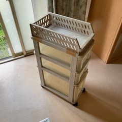 家具 ドレッサー