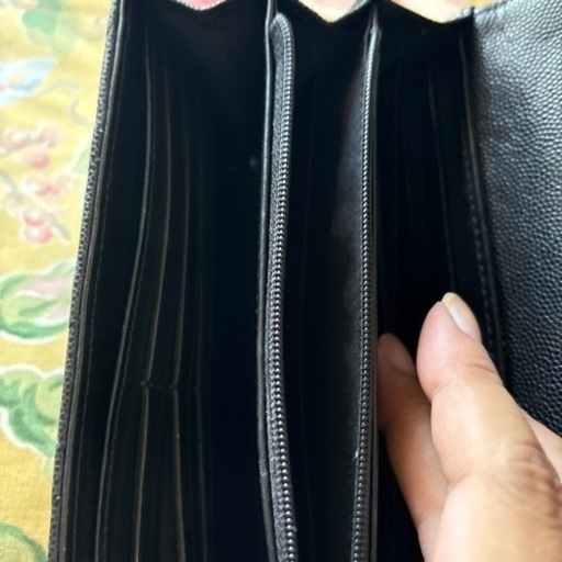 ファッション 小物 財布CHANEL