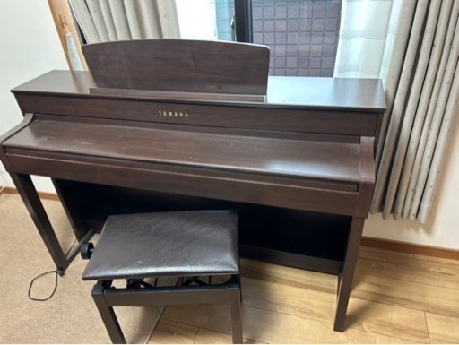 YAMAHA☆クラビノーバ