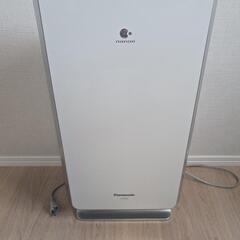Panasonic 空気清浄機 F-PXR55-W 2019年製