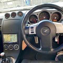 フェアレディz33バージョンSTの画像