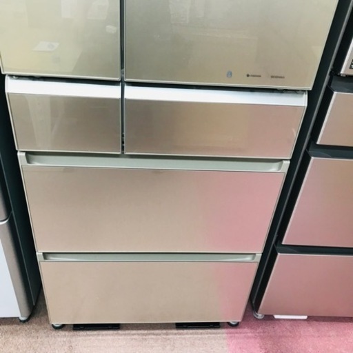 ⭐️激安⭐️パナソニック　505L 冷蔵庫
