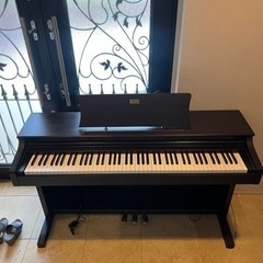 カシオ　
Casio 電子ピアノ 