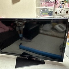 家電 テレビ 液晶テレビ