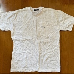 Valentino 白Tシャツ