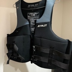 ジェットパイロット JETPILOT ライフジャケット JCI認定
