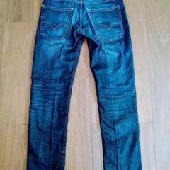 【メンズ】リーバイス LEVI'S 511 W31 L32の画像