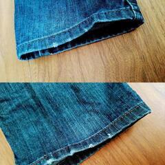 【メンズ】リーバイス LEVI'S 511 W31 L32の画像