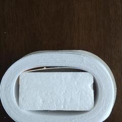 ロワールアイロン接着インベル。長期保管品の画像