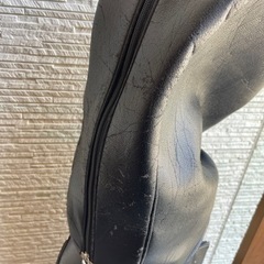 ゴルフバックの画像
