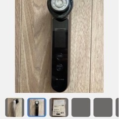 YA-MAN美顔器の画像