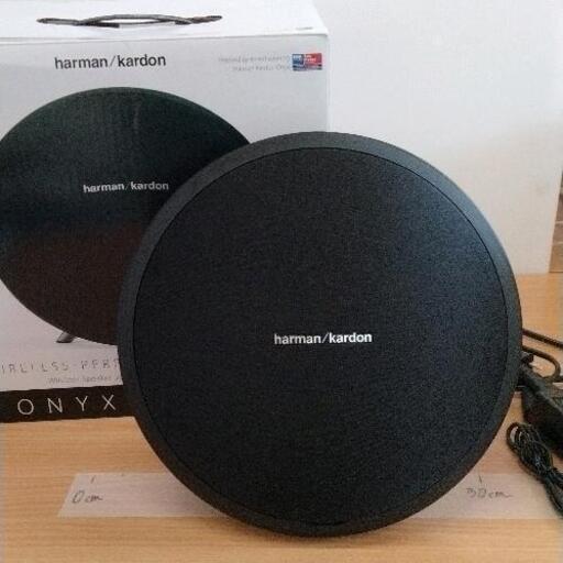 その他 0707-392 harman/kardon ONYX STUDIO