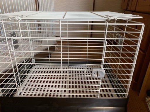 うさぎ用ケージペット用品