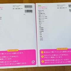 【良品】高校数学問題集 とってもやさしい　数学Ⅰ・Aその１　その２の画像
