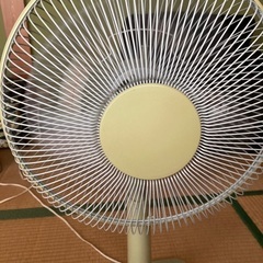Asahi  扇風機