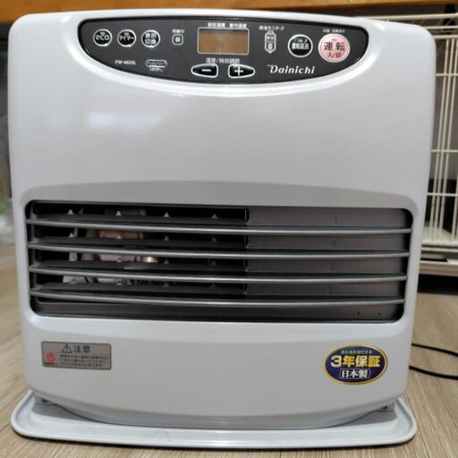 家電 季節、空調家電 ストーブ