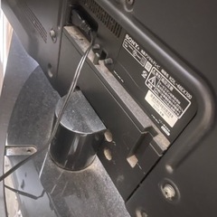 家電 テレビ 液晶テレビの画像