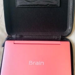 電子辞書　備品