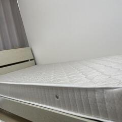 家具 ベッド