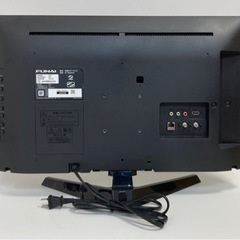 フナイ　録画機能内蔵24型液晶テレビ　FL24H2010の画像