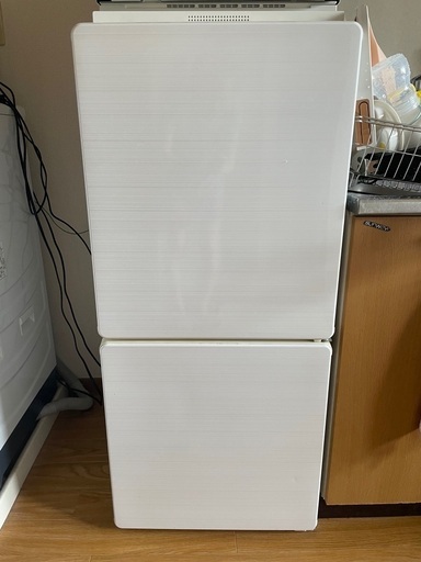 冷蔵庫 ガステーブル 炊飯器