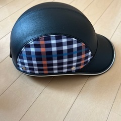 新品　男女兼用　自転車用ヘルメット　