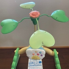 6way ジムにへんしんメリー　0歳からの画像