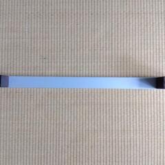 【美品】タオル掛け（TOTO、未使用）の画像