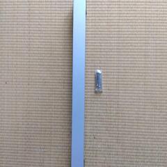 【美品】タオル掛け（TOTO、未使用）の画像