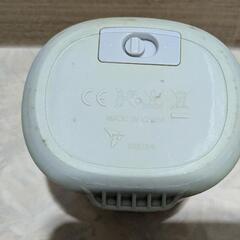 ミニーディスペンサー&泡ハンドソープ3点セットの画像