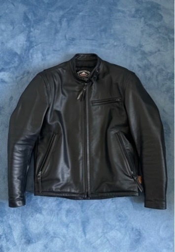 レザージャケット