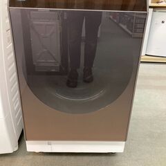 【ご来店限定】SHARP(シャープ) ドラム式洗濯乾燥機【トレフ...