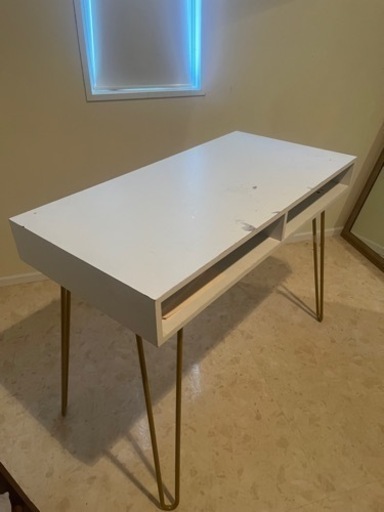 家具 オフィス用家具 机