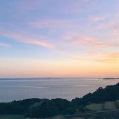 瀬戸内海離島日帰り遠足