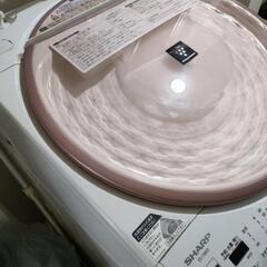 家電 生活家電 洗濯機