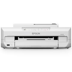 EPSON Colorio A4カラーインクジェットプリンター ...