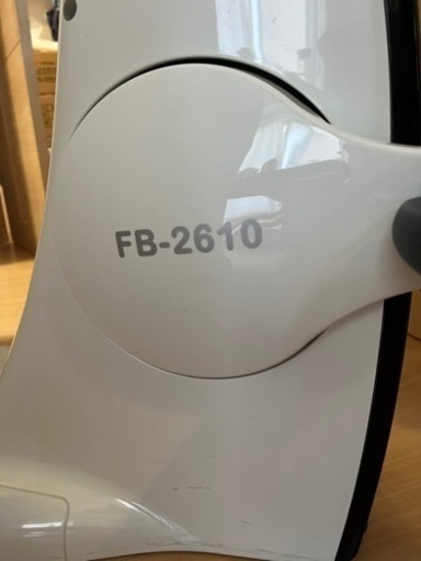 エアロバイク　VIVO フィットネス