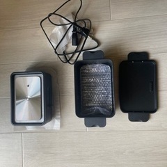 新商品(カラリフライヤ)の画像