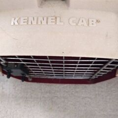 ペットキャリーケース・室内用ケージ(檻)の画像