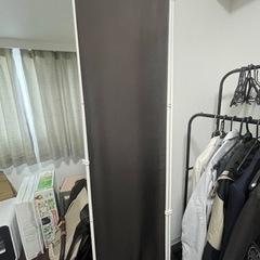パーテーション