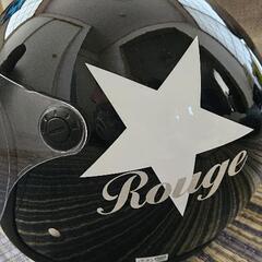 キッズ バイクヘルメット