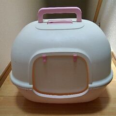 ペット用トイレ