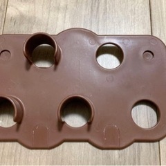  電子レンジ除菌＆保存ケース 哺乳瓶付きの画像