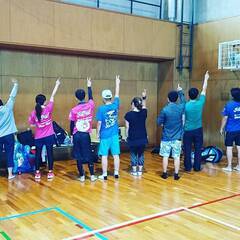 ニュースポーツ★ファニーテニス★メンバー募集★ - スポーツ